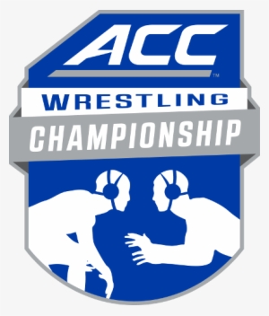 2018 acc wrestling championship - college flags and banners co. acc conference flag large