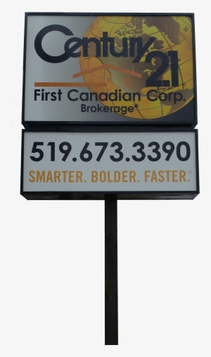 Speedpro Imaging London Signs - Speedpro Imaging