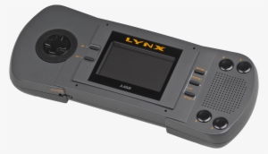Atari Lynx I Handheld - Atari Lynx