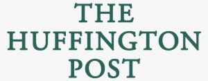 Huffington Post Logo - Huffington Post