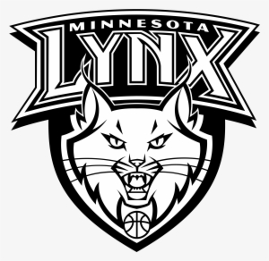 Minnesota Lynx Logo Png Transparent - Minnesota Lynx Logo Png