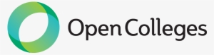 Open Colleges Logo - Open Colleges