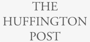 The Huffington Post Logo Png - Huffington Post Logo Png