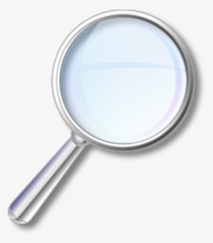 lupa - magnifier png