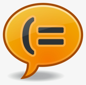 This Free Icons Png Design Of Instant Messenger