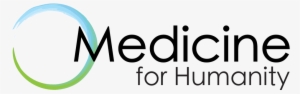 Logo - Medicine For Humanity