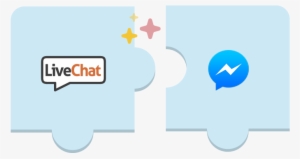 Messenger For Livechat Is Here - Live Chat