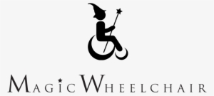 Magic Wheelchair Logo