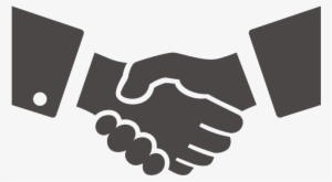 Hand Shake Icon - Handshake