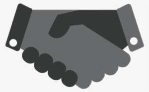 Handshake Clipart Holding Hands - Handshake