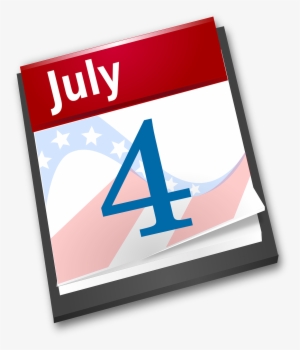 Free Icons Png - Usa Independence Day Png