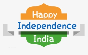 Independence Day High Quality Png - Happy Independence Day Png