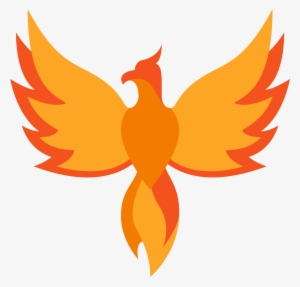 Phoenix Png Transparent Phoenix - Icone Phoenix