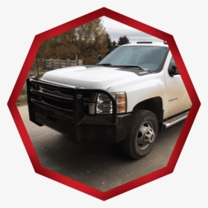 Durable Pickup Truck And Suv Bumpers - Glenburn