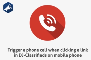 Create A Clickable Phone Contact Field In Dj-classifieds - Mobile Phone