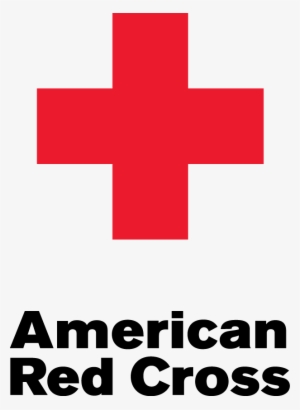American Red Cross Logo, Best - American Red Cross Png