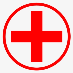 Red Cross Hospital Logo - Hospital Logo Red Cross