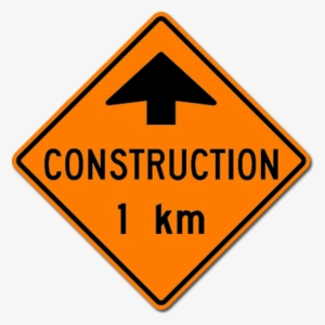 View Our Full Catalogue - Road Work Sign