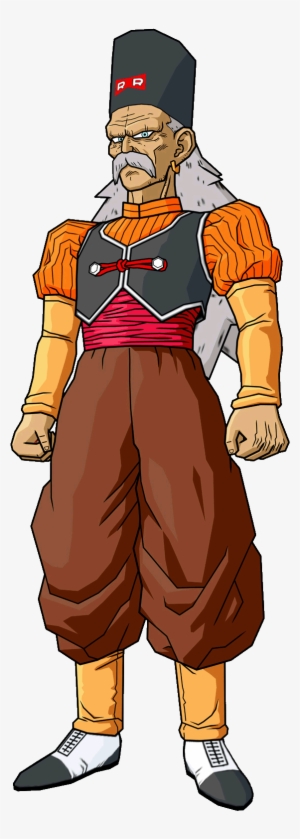 Latest Images - Android 20 Dbz Png