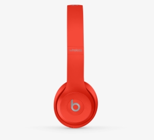 Solo 2 Red Beats