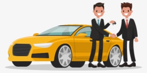 Car Loans - Car Selling Png