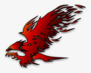 Phoenix Download Drawing Logo - Fenix Png