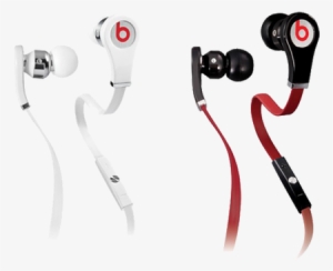 Picture - Beat Earphones With Mic