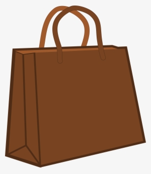 This Free Icons Png Design Of Paper Shopping Bag