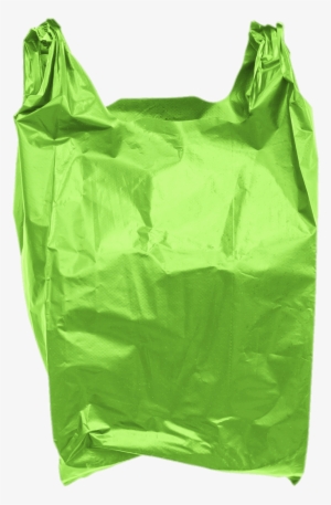 Objects - Plastic Bag Clipart Png