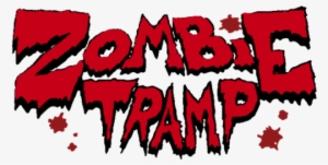 Zombie Tramp Logo Transparent - Zombie Tramp