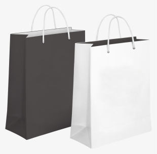 Shopping Bag Png Transparent Image - Shop Bags Png