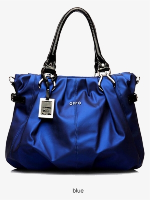 Women Bag Png File - Oppo Bag
