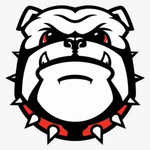 A Proof Of Concept Of A Stronger, Secondary Logo For - Georgia Bulldogs Png