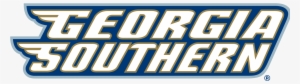 Georgia Southern University - Georgia Southern Logo Font
