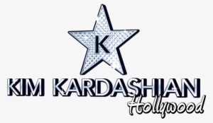 Play Kim Kardashian Hollywood On Pc - Kim Kardashian Hollywood Logo