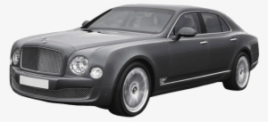 Free Png Bentley Png Images Transparent - Bentley Mulsanne Turbo 2018