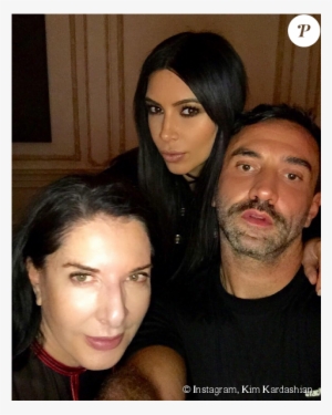 Http - //static - Celebuzz - Com/uploads/2015/05/jay - Marina Abramovic Kim Kardashian