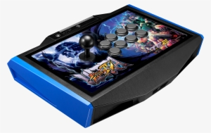 Mad Catz Street Fighter V Game Controllers For The