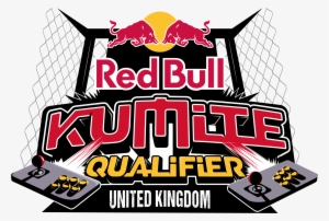 Red Bull Kumite Uk Qualifier - Illustration