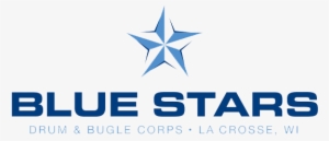 Blue Stars Logo Png