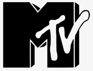 Mtv - Mtv Logo Png