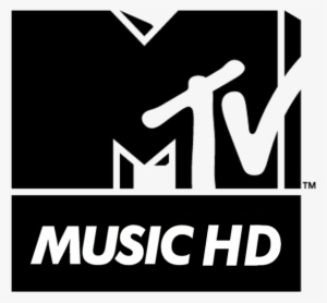 mtv music hd - mtv live hd logo
