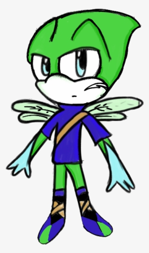 Bentley The Beetle By - Cartoon