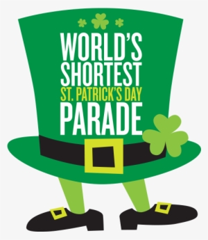 Saint Patricks Day Clipart St Patrick's Day Parade - St Patrick S Day 2019