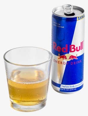 Redbull Vodka - Red Bull 350 Ml