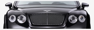 Bentley - Bentley Continental Gtc