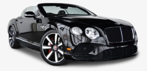Bentley Continental Gtc - Bentley Continental Gt