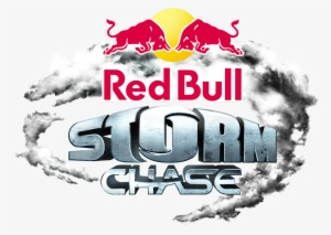 Red Bull Storm Chase Movie - Red Bull Storm Chase Logo
