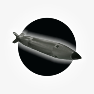 Nuclear Security - Zeppelin