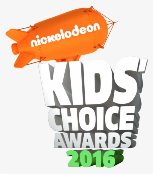 Kca - Kids Choice Awards 2016 Logo